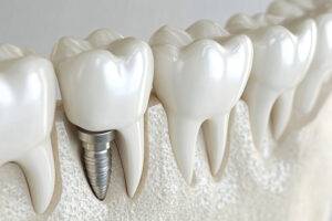 Dental implant